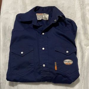 FR Rasco Long-Sleeve